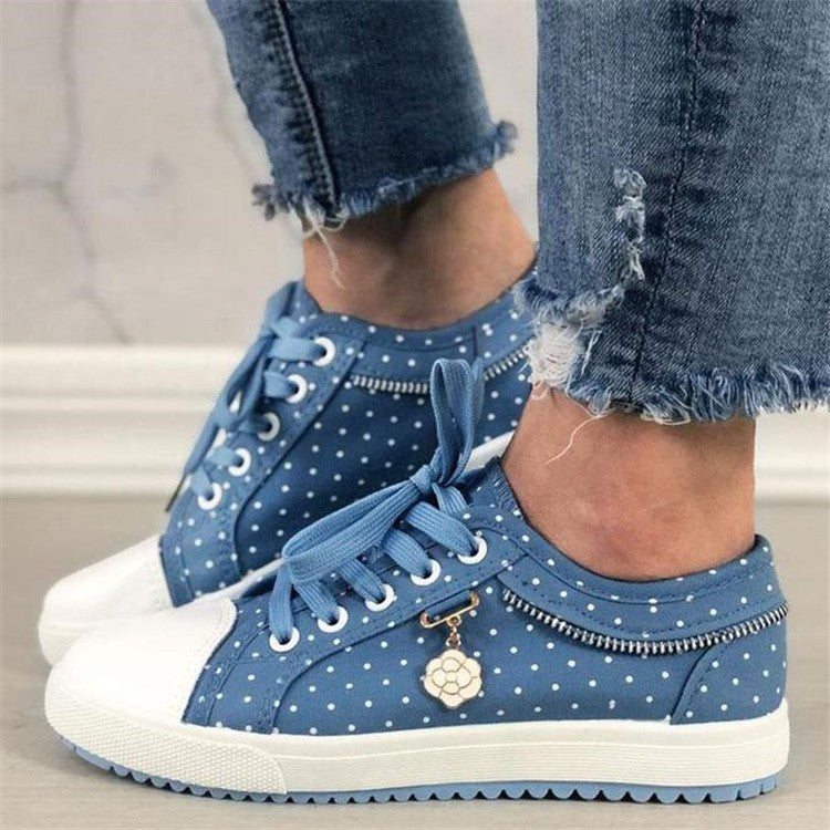 Baskets Stylées et Ultra Confortables - Molinse