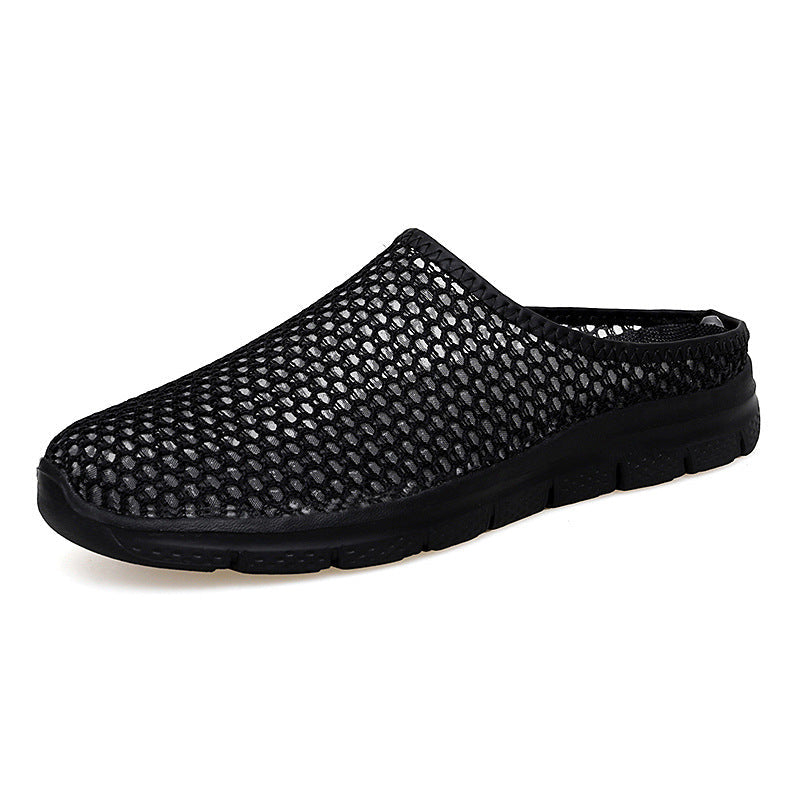 Chausson orthopédique alvéolé pour femme - Molinse