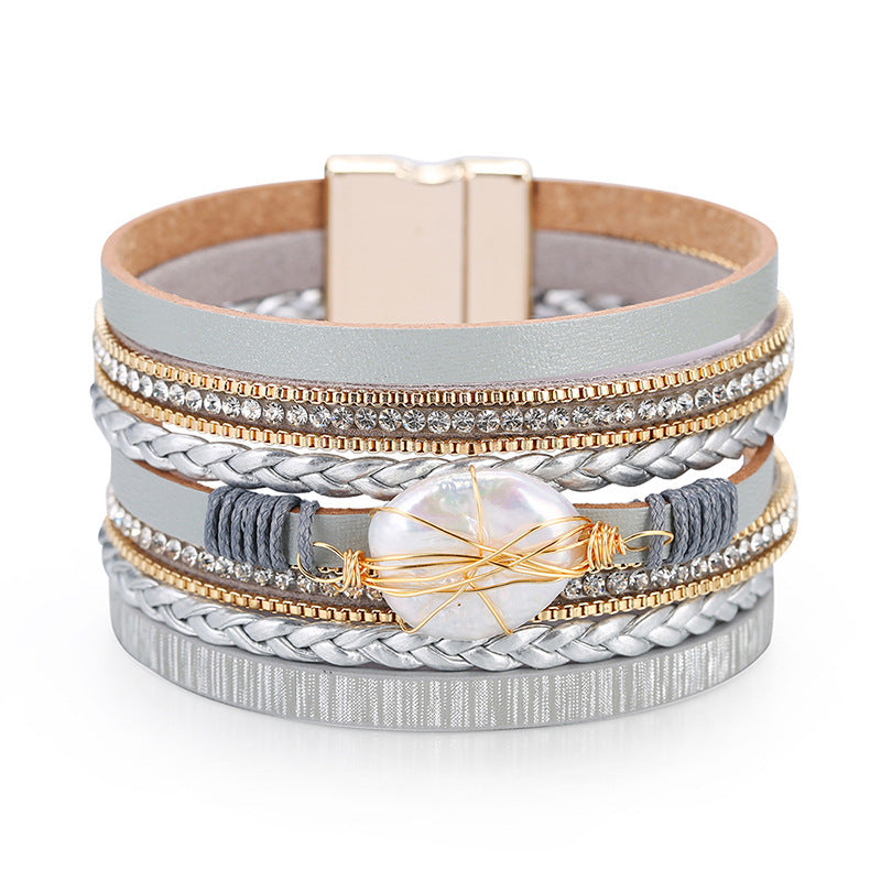 Bohémia™ Bracelet Vintage et Elégance - Molinse
