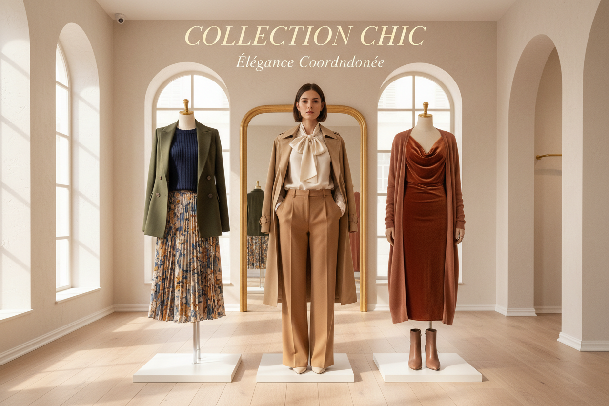 Ensembles