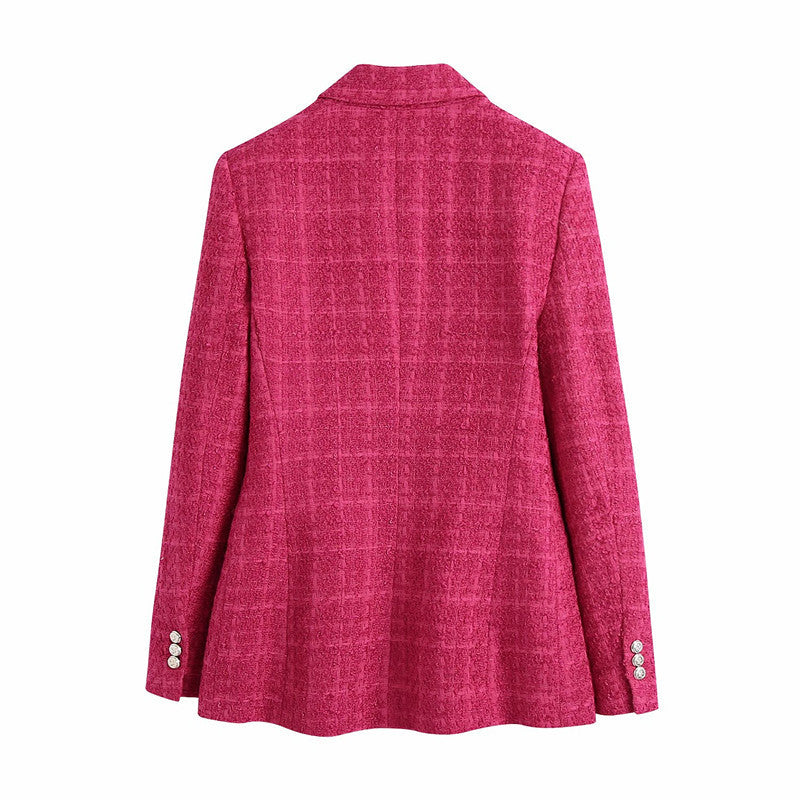Blazer Décontracté - Molinse