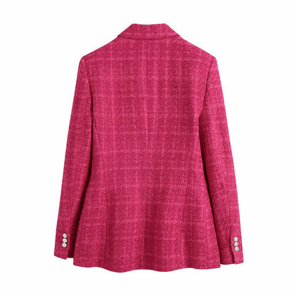 Blazer Décontracté - Molinse