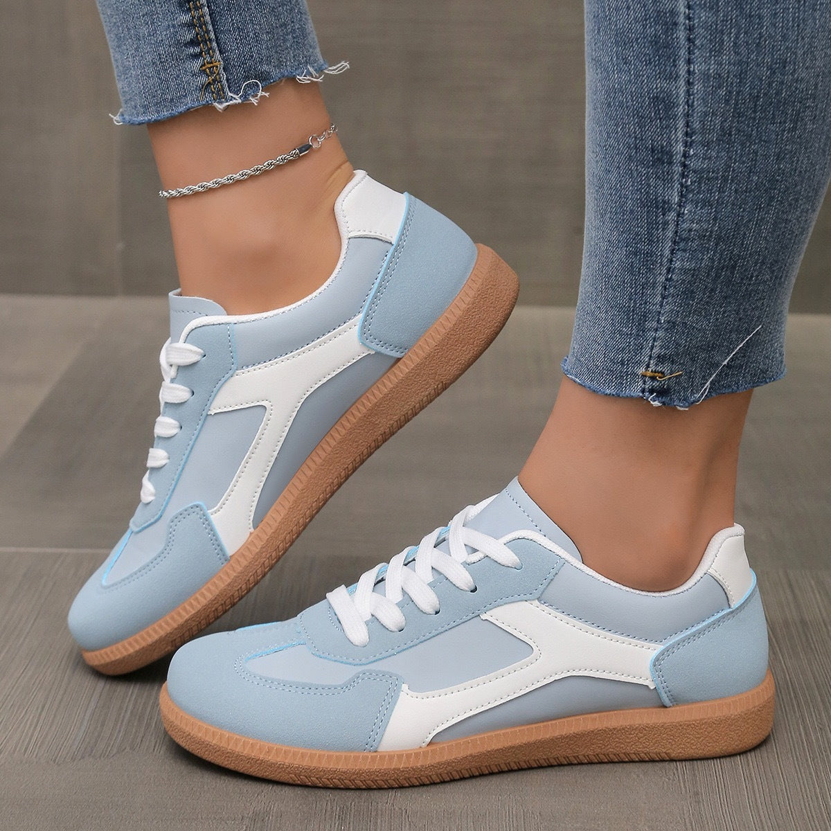 Baskets Cleo™ légères et chaudes pour femmes