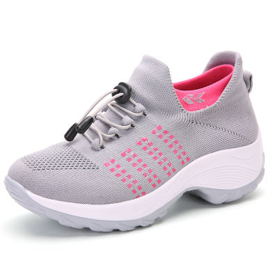 Chaussures Orthopédiques Anti-Douleur en Maille - Molinse
