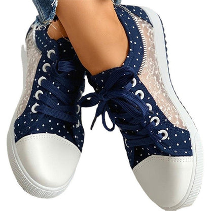 Baskets Stylées et Ultra Confortables - Molinse
