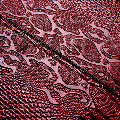 Fleur Rousse® I Sac à main - Molinse