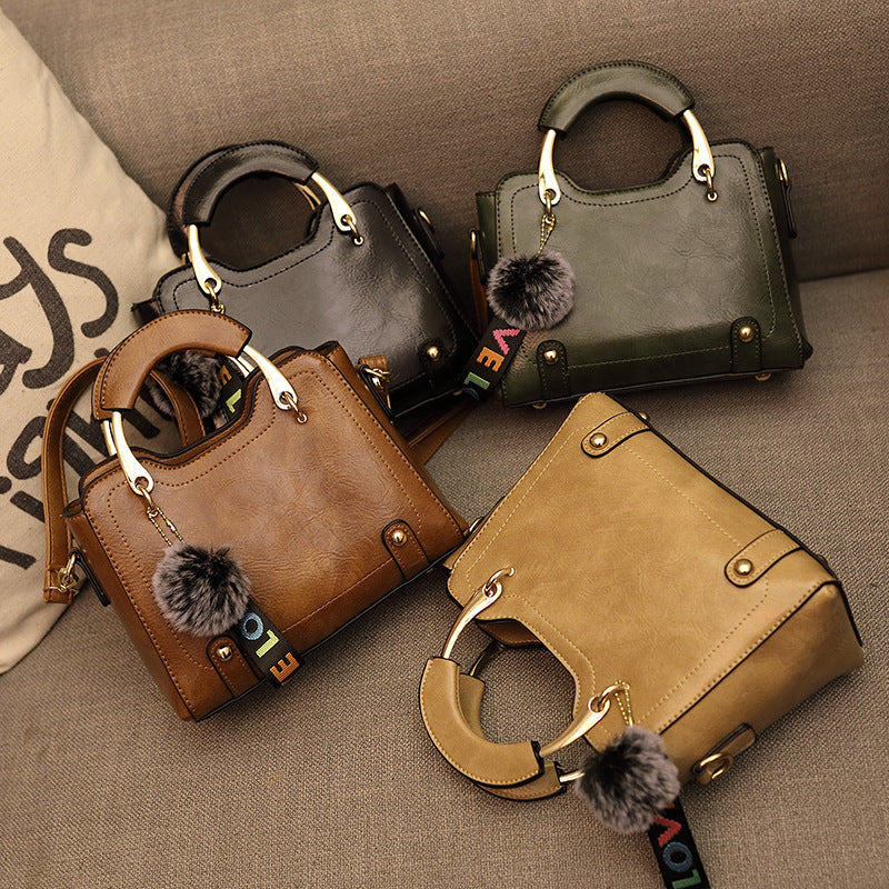 Sac à Main Vintage - Molinse