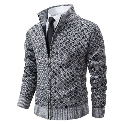 Teun - Veste élégante - Molinse