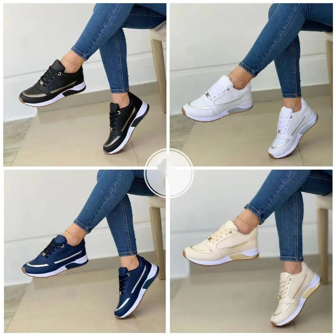 Rosella™ Orthopedic Women's Shoes