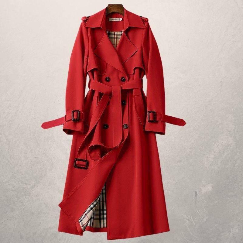 Manteau  classique pour toutes les occasions - Molinse