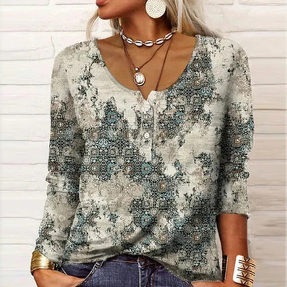Arizona™ | Pull Femme Confortable et Élégant pour l'Hiver - Molinse