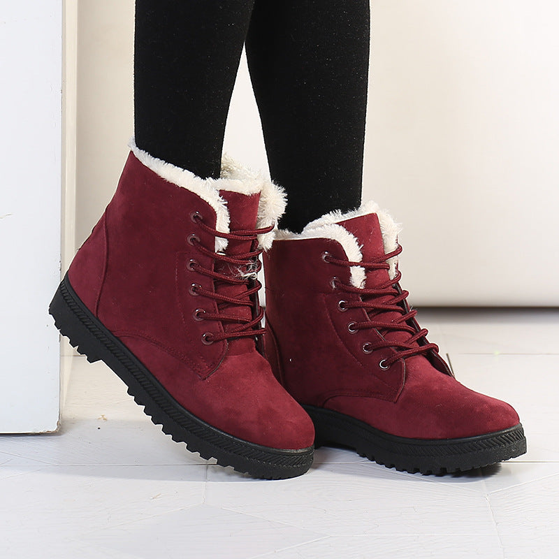 Mélina Chaussons – Douceur et Élégance - Molinse