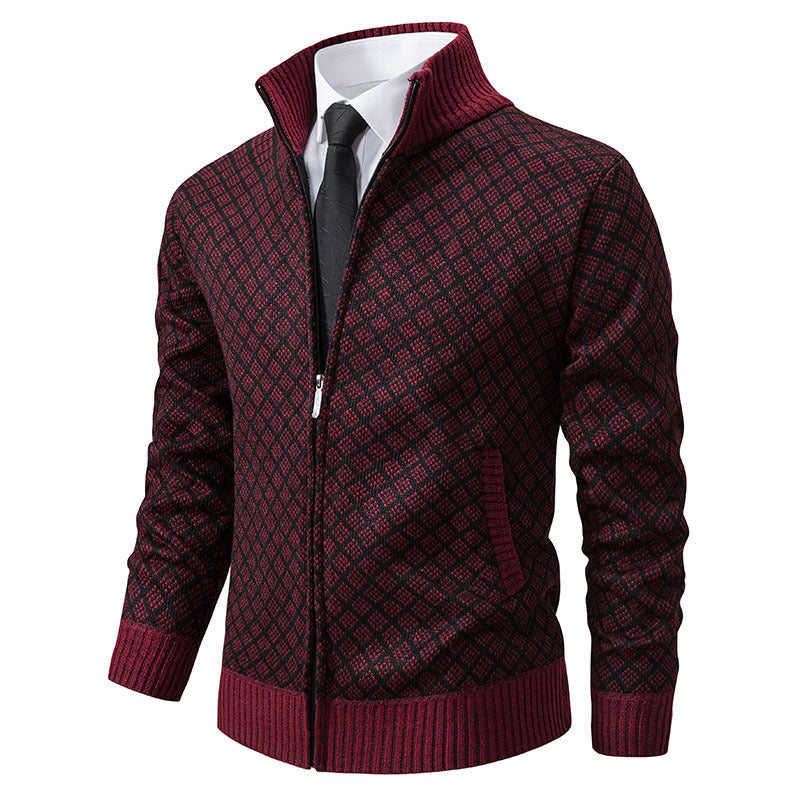 Teun - Veste élégante - Molinse