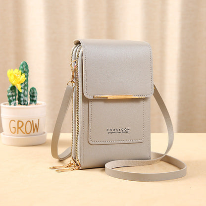 Sac pour téléphone portable "Touch" - Molinse