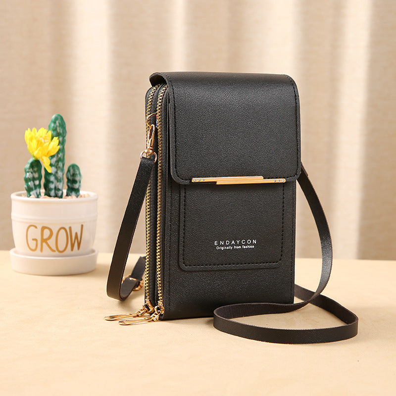 Sac pour téléphone portable "Touch" - Molinse