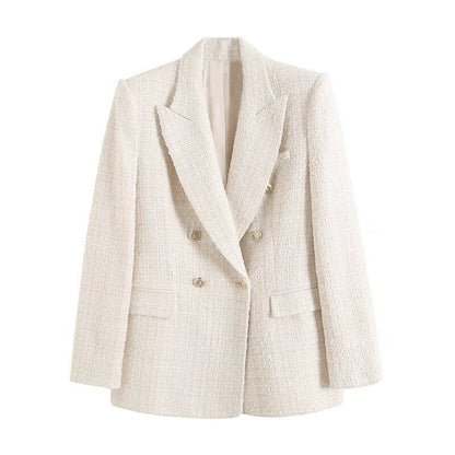 Blazer Décontracté - Molinse