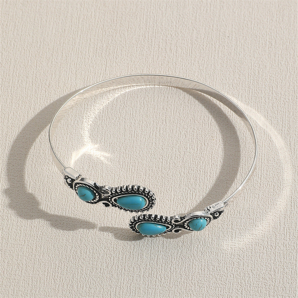 Bohemia™ | Bracelets Élégance Bohème et Confort Moderne - Molinse