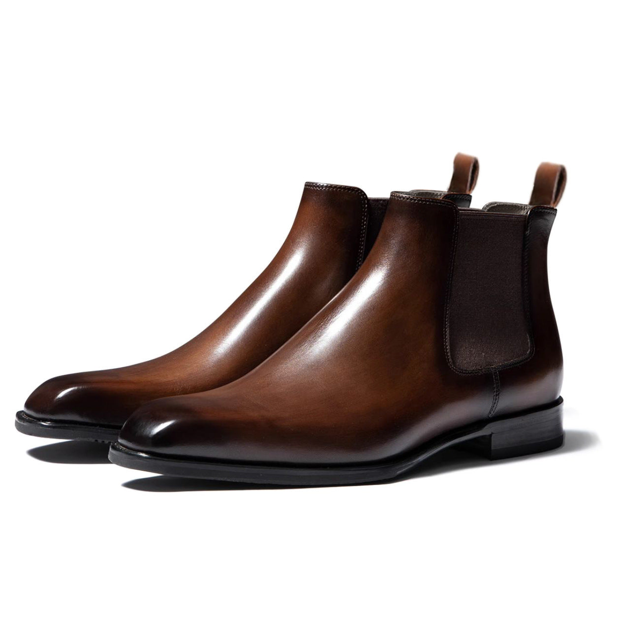 BRUCE | Chaussures Élégantes et Polyvalentes pour Homme - Molinse
