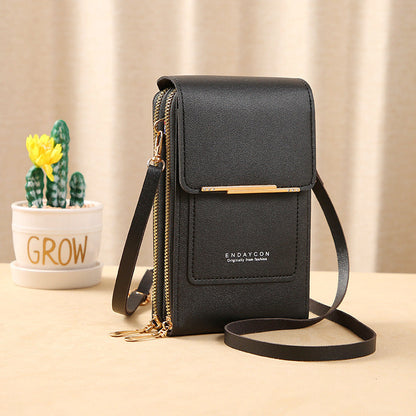 Sac pour téléphone portable "Touch" - Molinse