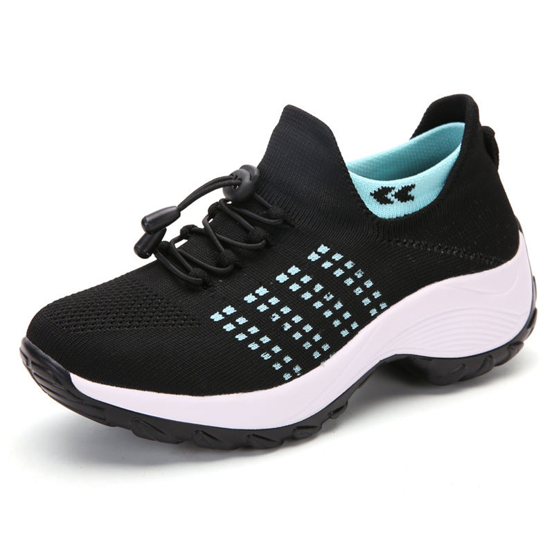 Chaussures Orthopédiques Anti-Douleur en Maille - Molinse