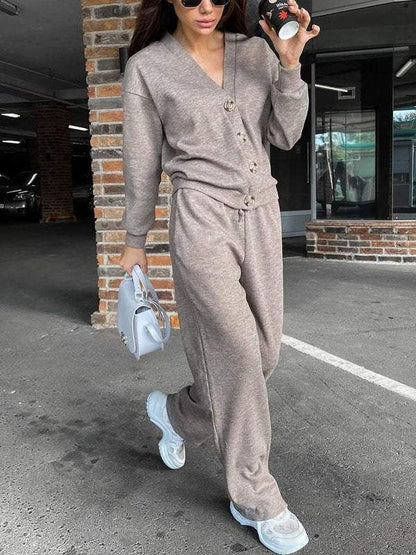 Moli™  Ensemble Casual Chic - Molinse