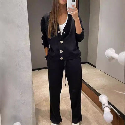 Moli™  Ensemble Casual Chic - Molinse