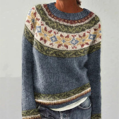 Pull à la mode pour femmes - Molinse
