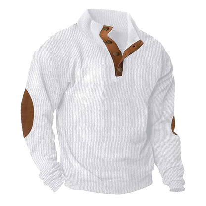Pull Chic et Confortable - Molinse