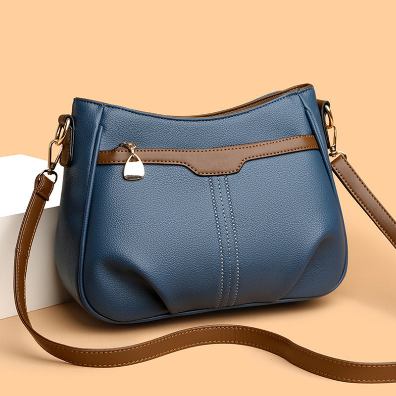 Sac à bandoulière chic