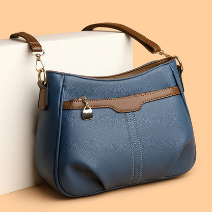 Sac à bandoulière chic
