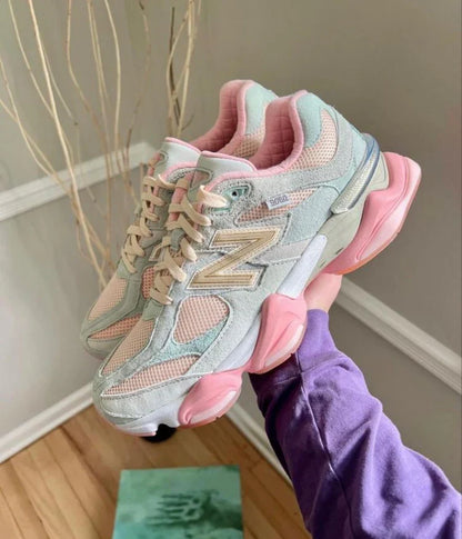 NB 9060 Baskets unisexes