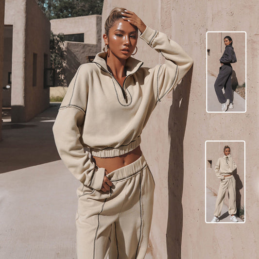 Ensemble Femme 2 Pièces - Élégance - Molinse