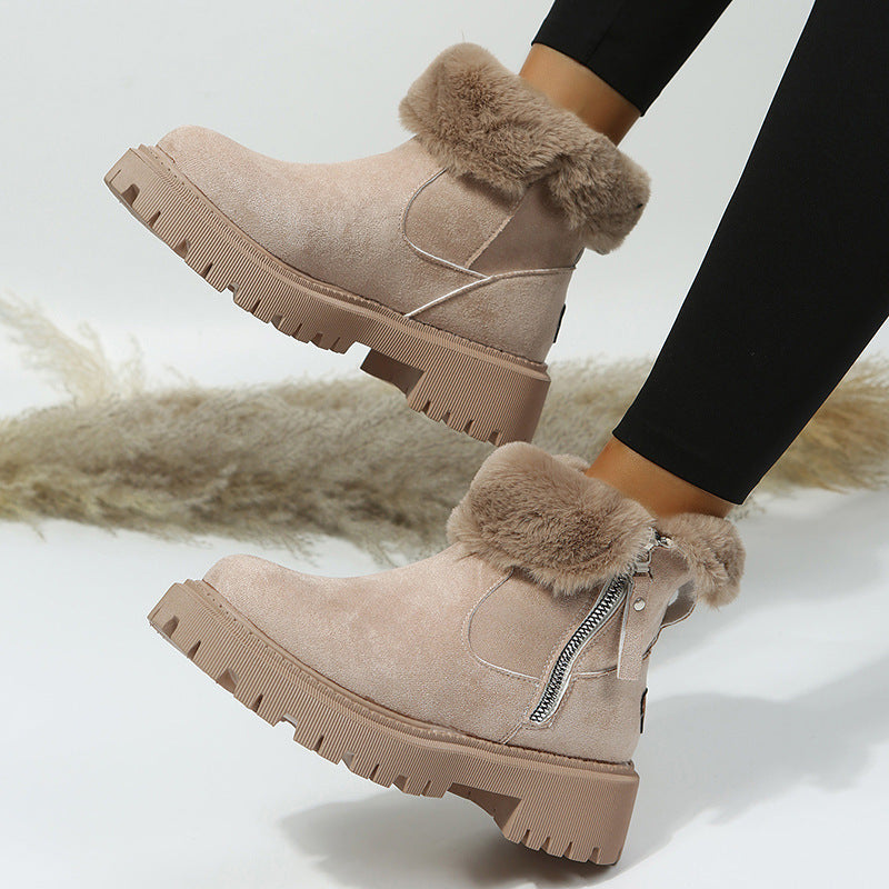 Loma™  Bottines Femme - Molinse