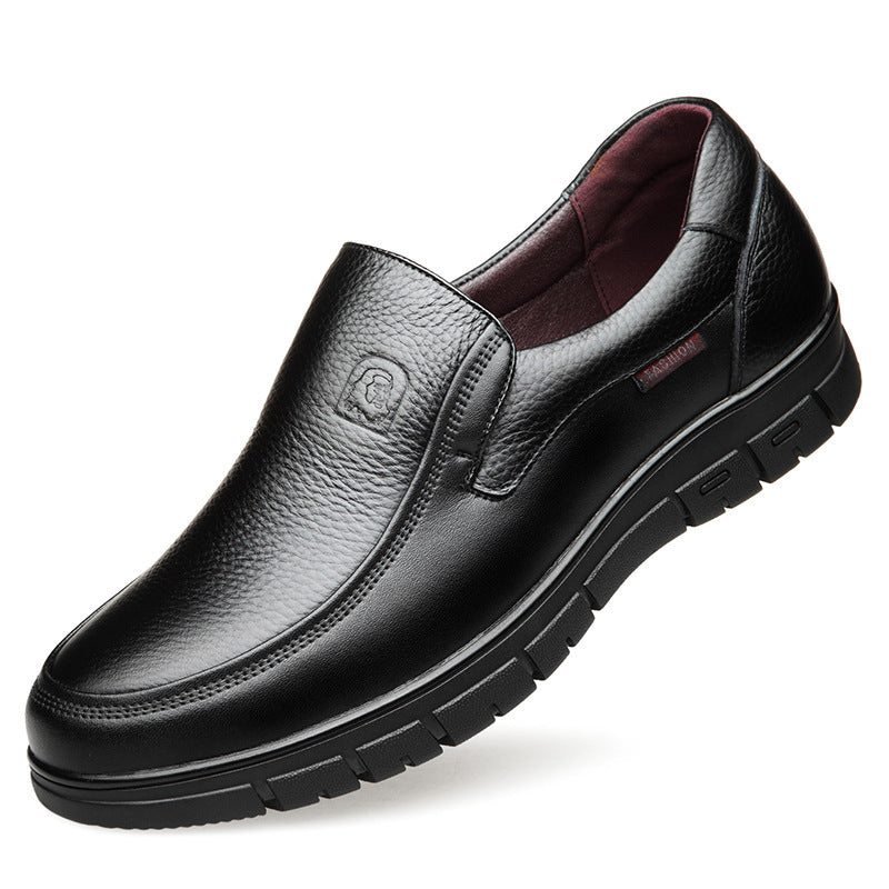 FERNANDO | Chaussures Élégantes et Confortables pour Homme - Molinse