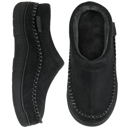 Chaussons Doux et Confortables - Molinse