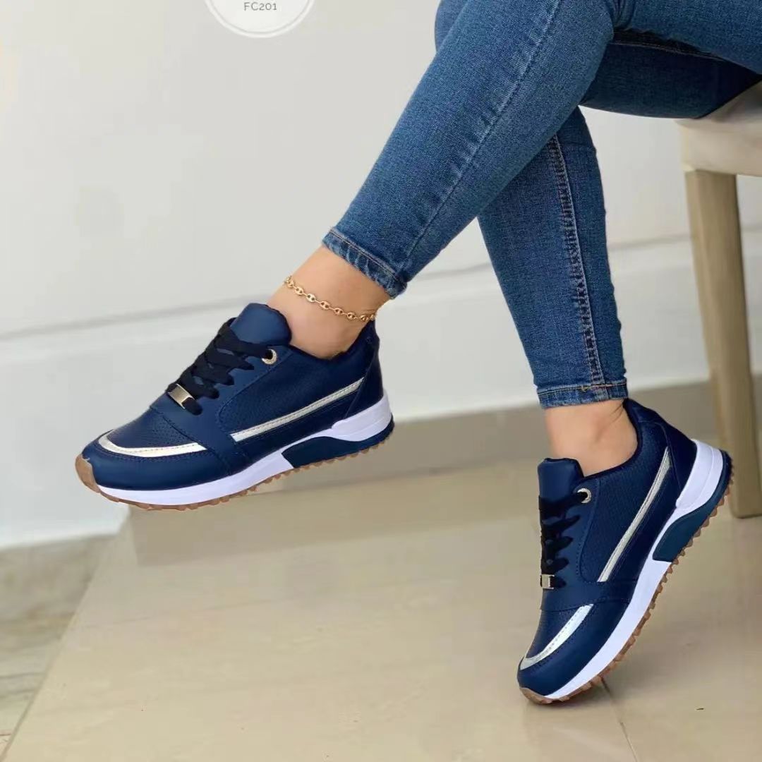 Rosella™ Orthopedic Women's Shoes
