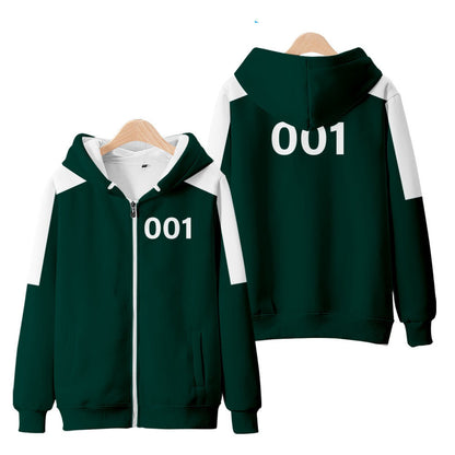 Squid Game Set - Molinse