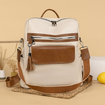 Sac à dos luxe pour femme
