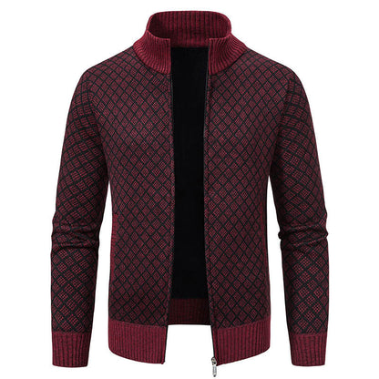 Teun - Veste élégante - Molinse