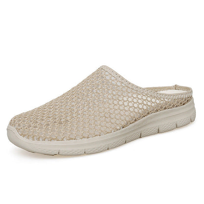 Chausson orthopédique alvéolé pour femme - Molinse