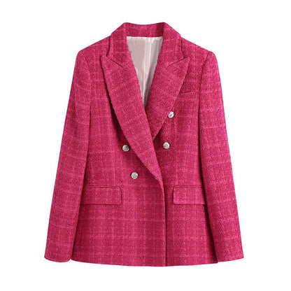 Blazer Décontracté - Molinse