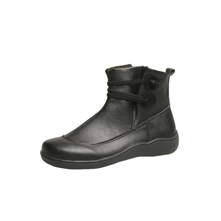 Bottines  Confort et Élégance Inégalés - Molinse