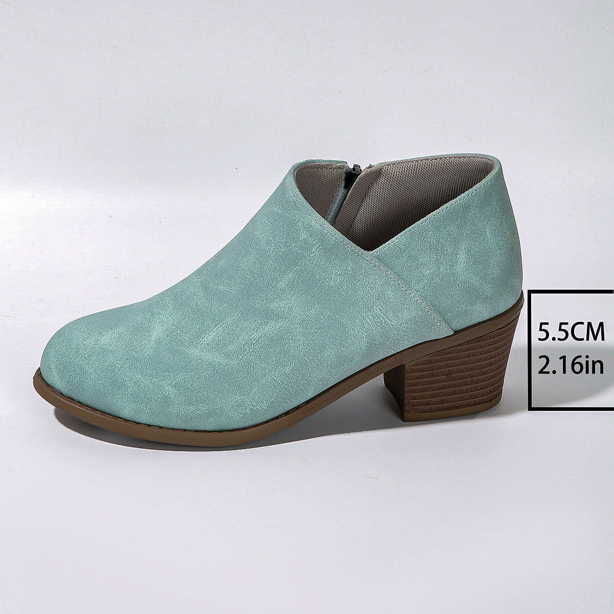 Nova™ Bottines Élégance et Soutien - Molinse