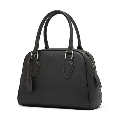 Sac à main en cuir de vachette - Molinse