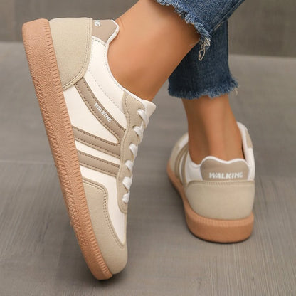 Baskets Cleo™ légères et chaudes pour femmes