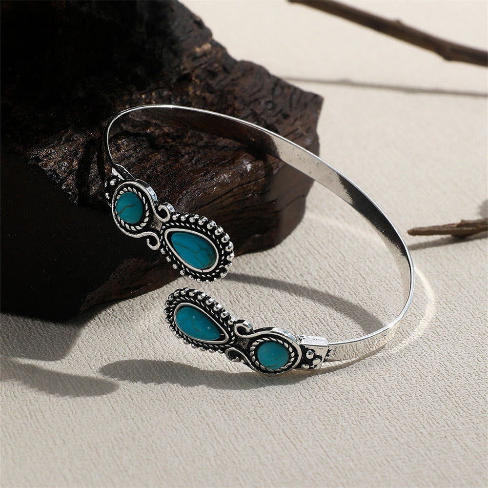 Bohemia™ | Bracelets Élégance Bohème et Confort Moderne - Molinse
