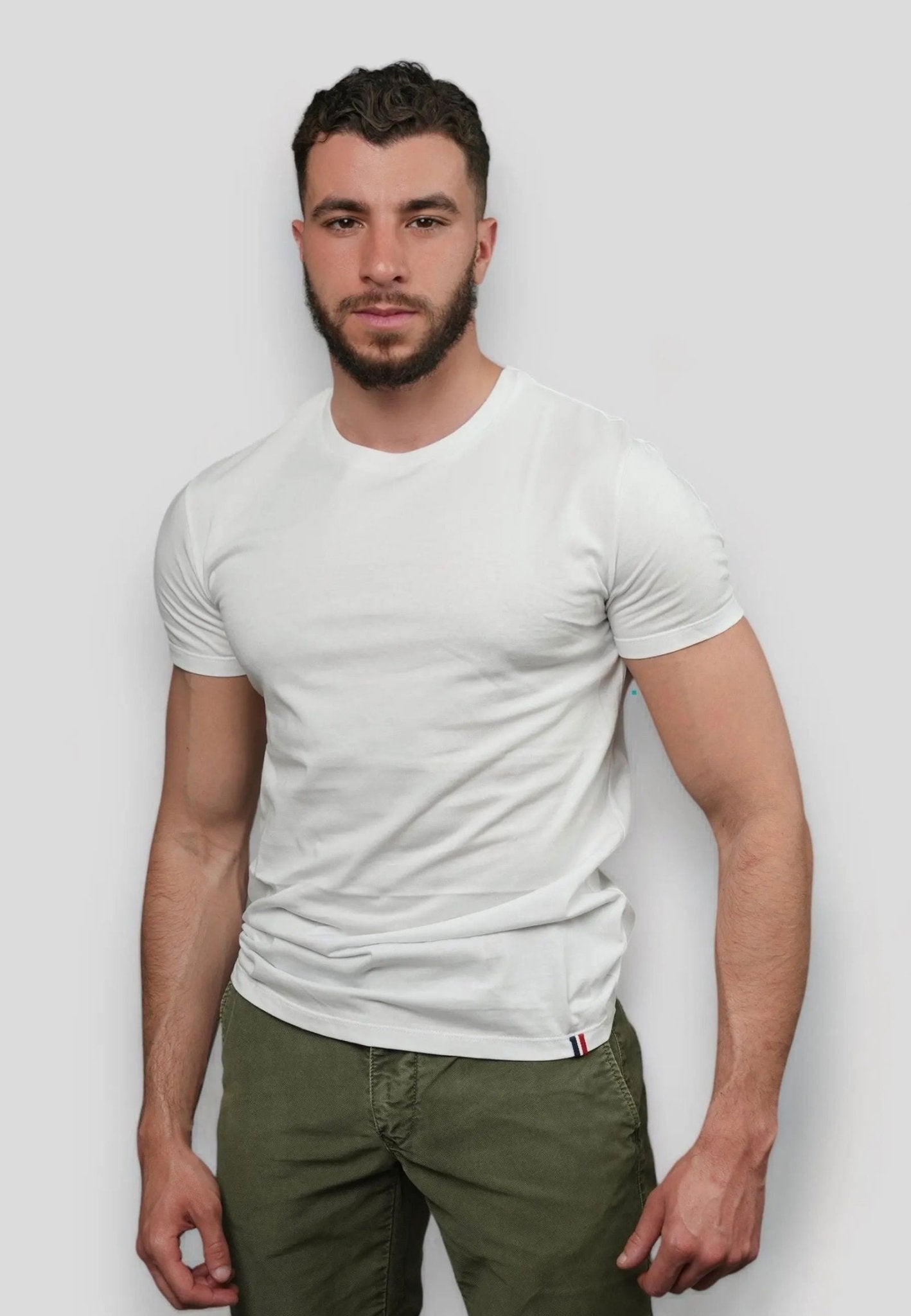 Made in France T-shirt