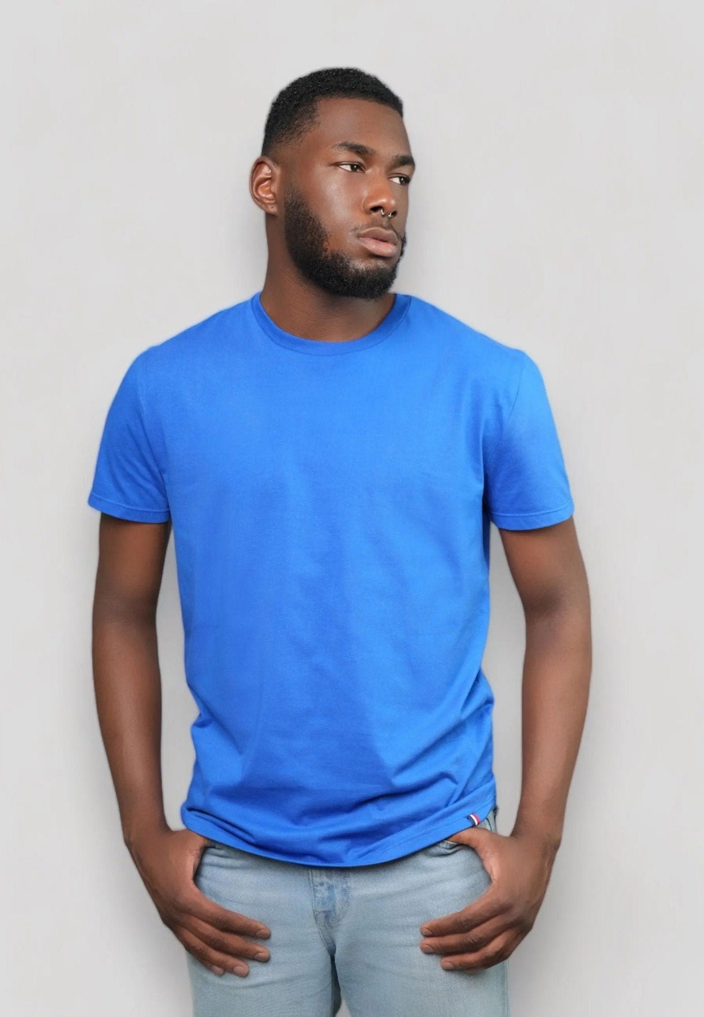 Made in France T-shirt